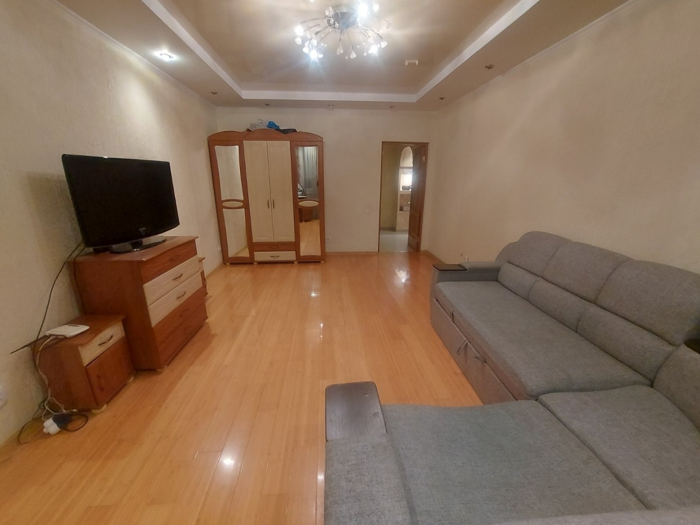 аренда однокомнатной квартиры номер A-174448 в Киевском районе, фото номер 20